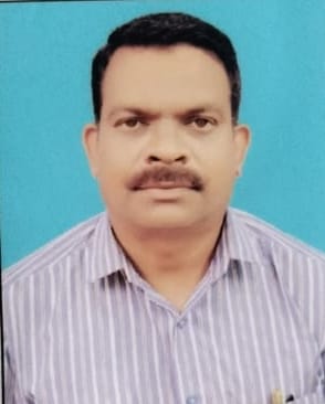 श्री. दिलीप भवर