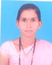 सौ. अंजली अरविन्द गोंड