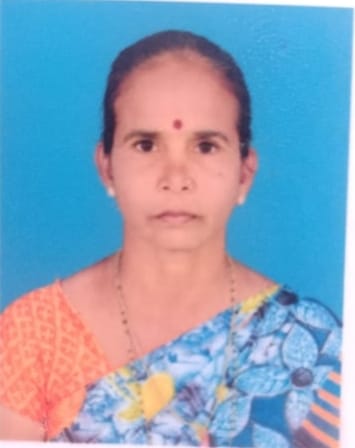 सौ. गुलाब महेंद्र पाटिल