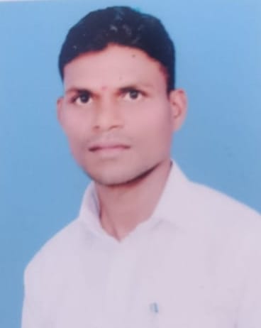 श्री. जितन जानु  कडु