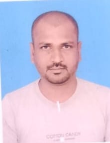 श्री. उमेश रामभाऊ वाढू