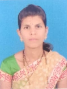 सौ. कविता अजित वळवी