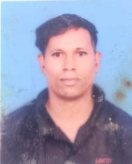 श्री. संदिप चैत्या पारधी 