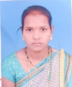 सौ. चिऊ गोविंद बोंगे 